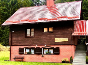 Willa przy Strumyku, Krynica
